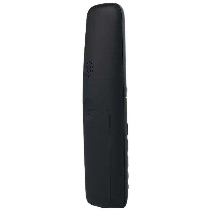 Teléfono Inalámbrico Panasonic KX-TGU110EXB Negro 6