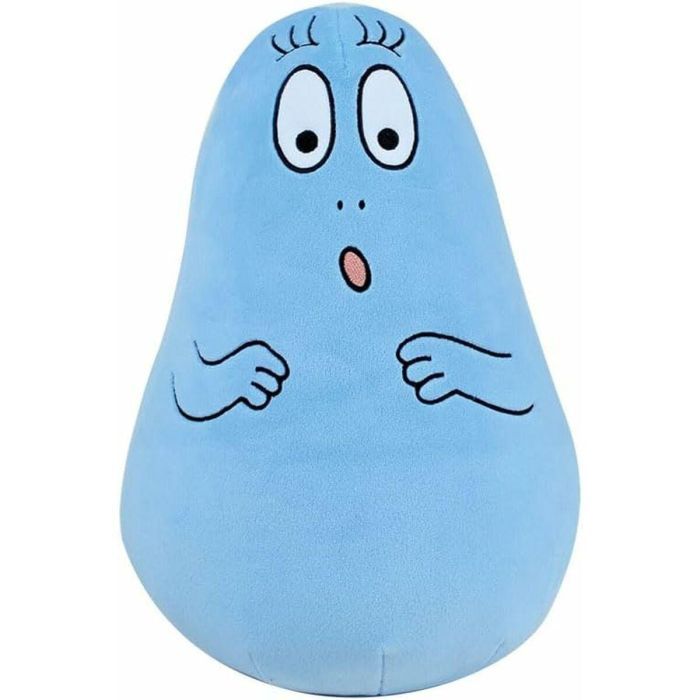 Jemini Lote 7 Peluches BARBAPAPA 28 cm JEM3298060245333 10