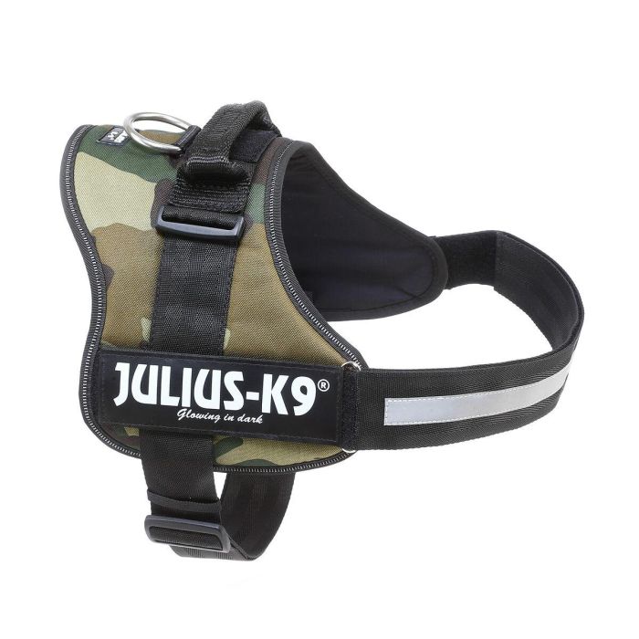 Arnés para Perro Julius K9 Power XL 3 7