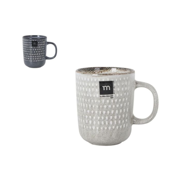 Taza Mug Inde Masanella 360 ml (24 Unidades) 2