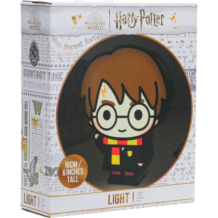Lampara Harry Potter 0 Lampara Harry Potter 0