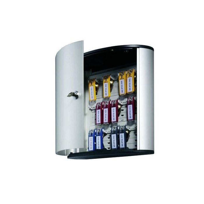 Armario Durable Key Box 18 Llaves