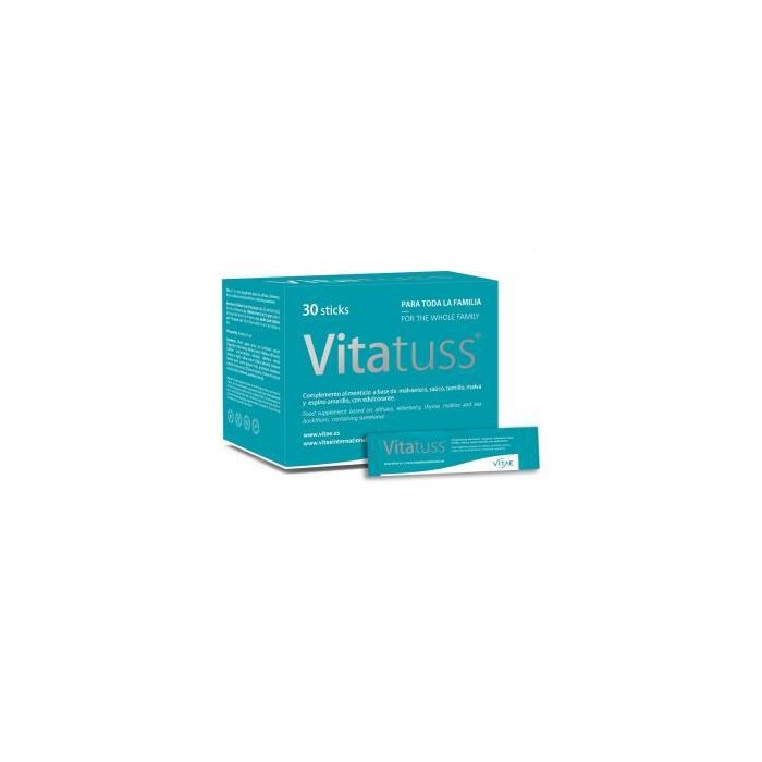 Vitatuss 30Sticks Vitatuss 30Sticks