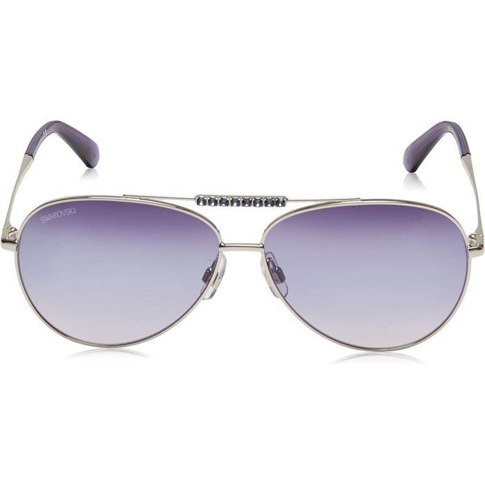 Gafas de Sol Mujer Swarovski SK0308 6016W 3 Gafas de Sol Mujer Swarovski SK0308 6016W 3