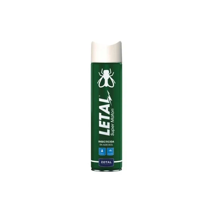 Letal C Aerosol 1000 mL