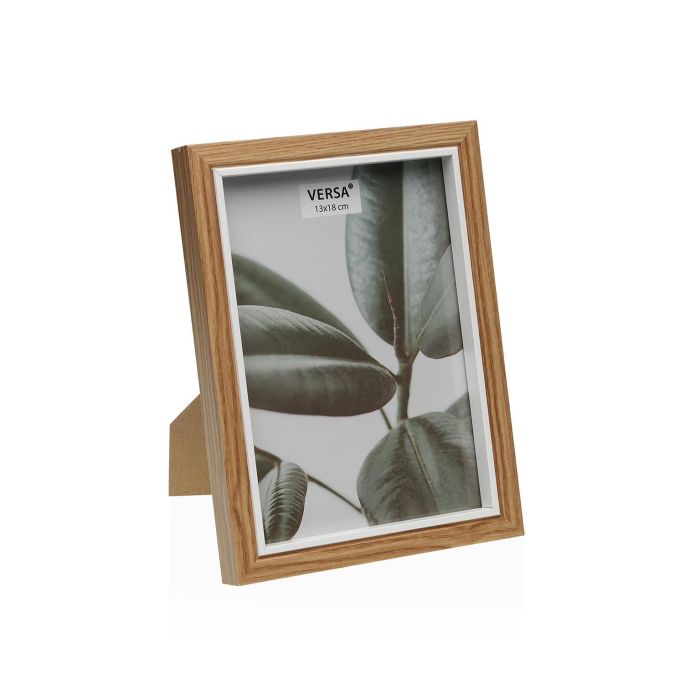 Portafotos Madera 13 X 18 Versa (4 Unidades) Portafotos Madera 13 X 18 Versa (4 Unidades)
