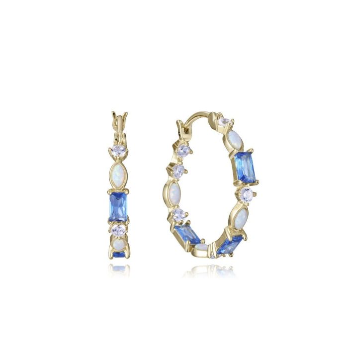 Pendientes Viceroy 2301E100-33 Plata de ley 925 Pendientes Viceroy 2301E100-33 Plata de ley 925
