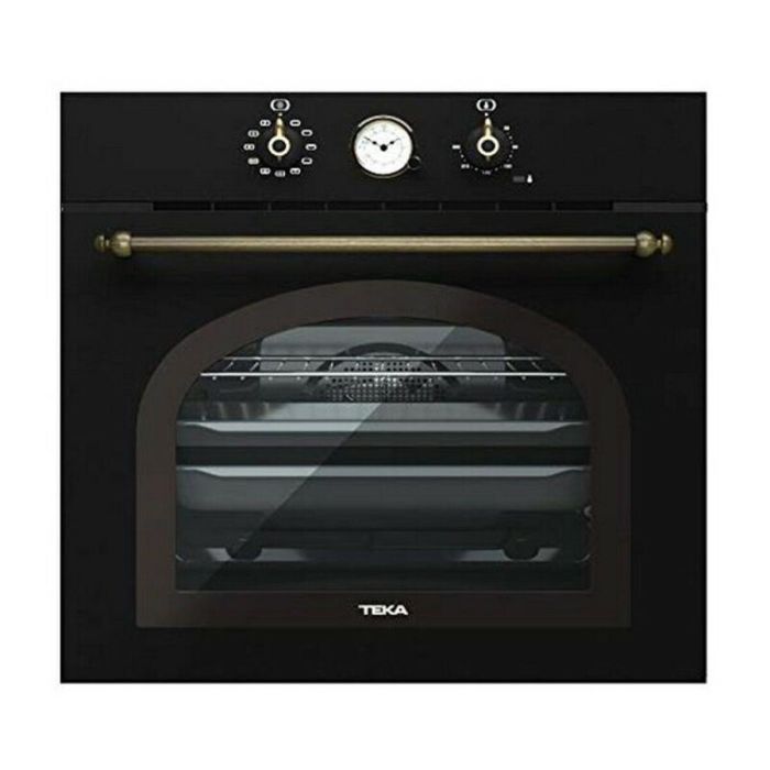 Horno Multifunción Teka HRB6300AT 1400 W 70 L Horno Multifunción Teka HRB6300AT 1400 W 70 L