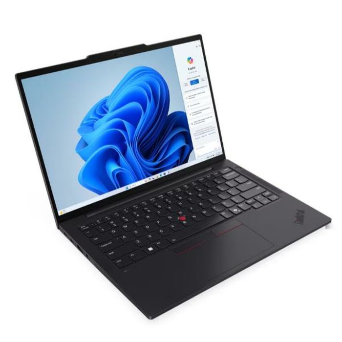 Laptop Lenovo ThinkPad T14s G5 21LS001LSP 14" Intel Core Ultra 5 125U 16 GB RAM 512 GB SSD Qwerty Español