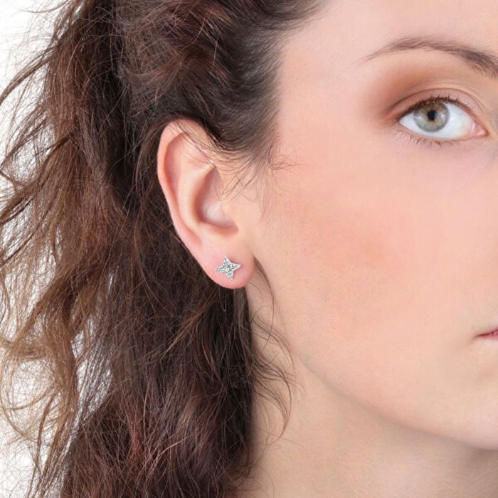 Pendientes Mujer La Petite Story LPS02ARQ12 1