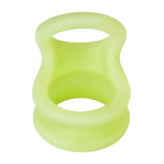 Anillo para el Pene Forto Blanco L 3