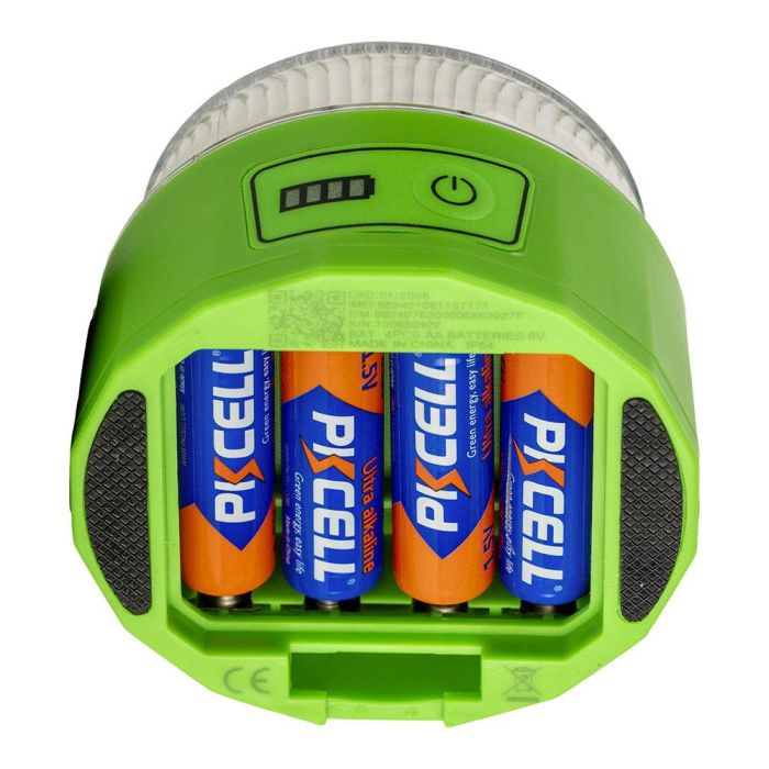 Jbm V16 Dispositivo Luminoso Señalización Homologado Conectado Con Geolocalización V16 2