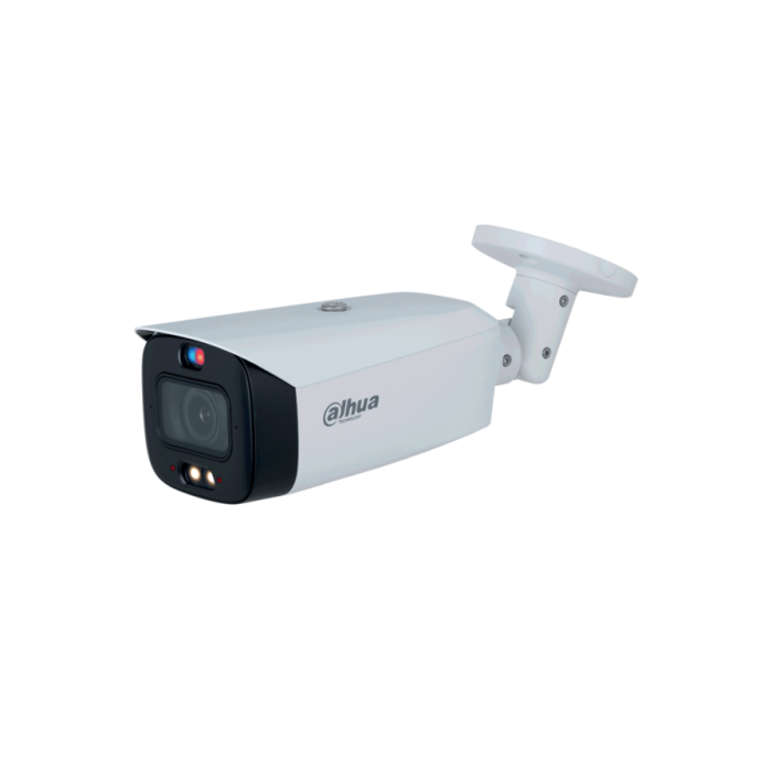 (DH-IPC-HFW3449T1P-AS-PV-0280B-S4) DAHUA CÁMARA IP BULLET WIZSENSE SERIE 3 4MP CON INTELIGENCIA ARTIFICIAL FULL-COLOR PAL SOPORTA MICROSD 256GB 2.8MM 4ª GEN POE (DH-IPC-HFW3449T1P-AS-PV-0280B-S4) DAHUA CÁMARA IP BULLET WIZSENSE SERIE 3 4MP CON INTELIGENCIA ARTIFICIAL FULL-COLOR PAL SOPORTA MICROSD 256GB 2.8MM 4ª GEN POE