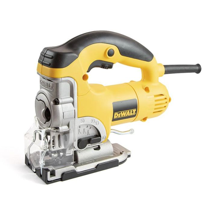 DEWALT Sierra Calar 700W DW331K