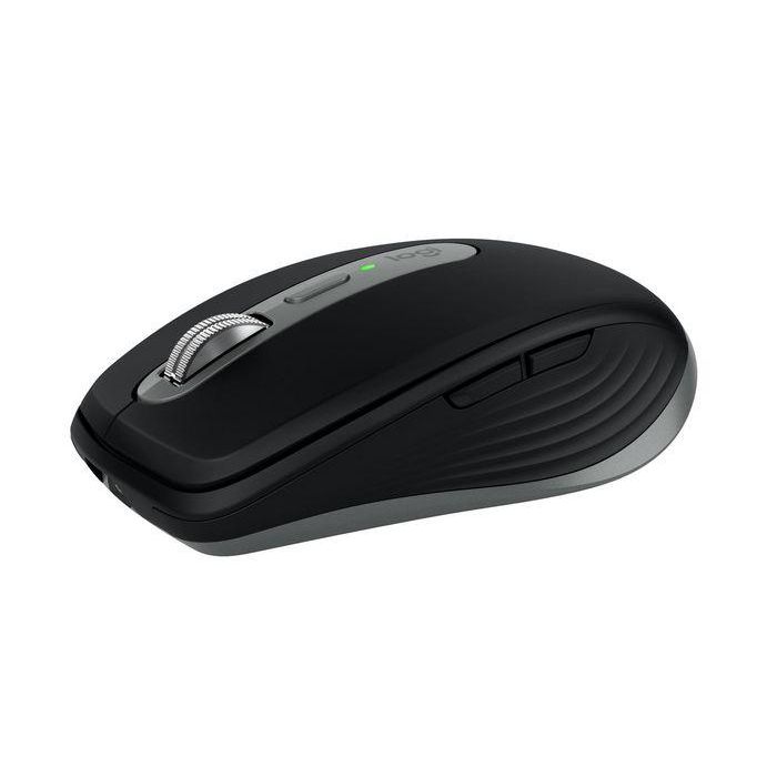 Logitech Logitech MX Anywhere 3S Compact Wireless Performance Mouse The Master Series by Logitech 6 Logitech Logitech MX Anywhere 3S Compact Wireless Performance Mouse The Master Series by Logitech 6