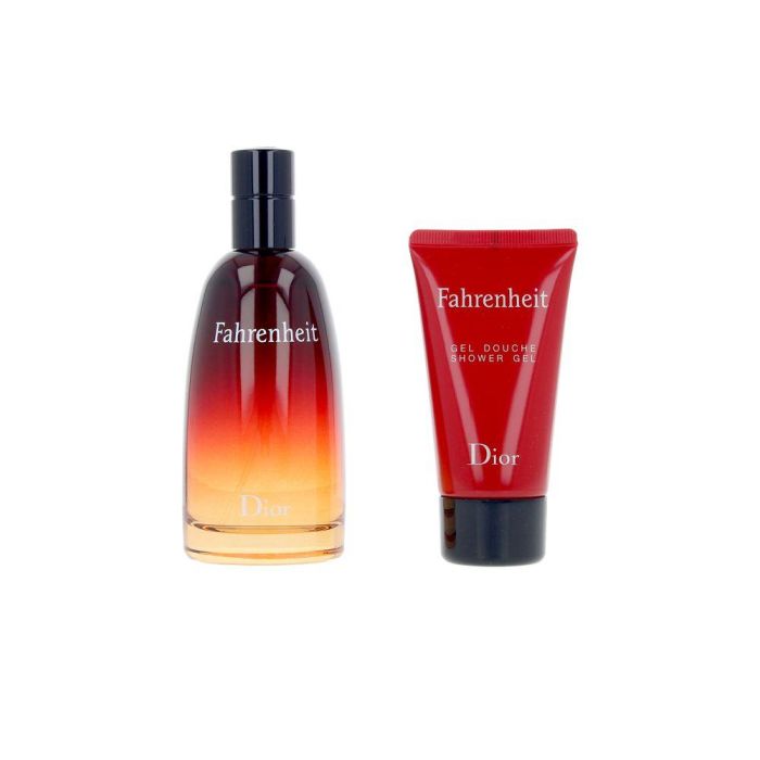 Dior Fahrenheit Estuche 1 Pz 0 Dior Fahrenheit Estuche 1 Pz 0