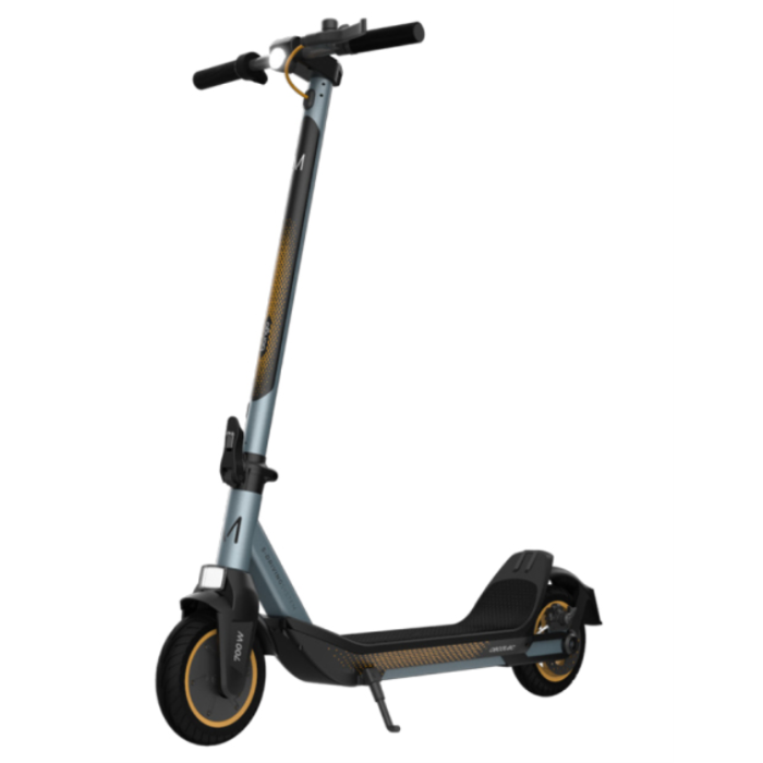 Cecotec 07106 Patinete Eléctrico 700W, 30km Autonomía, Batería 7,5 Ah, Doble Frenado e-ABS, Multicolor