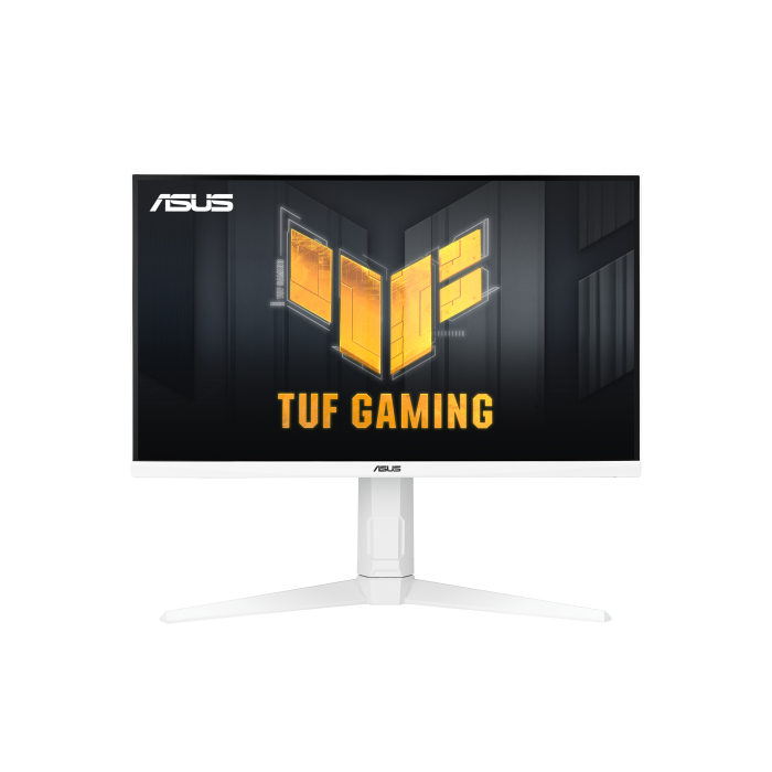 Asus TUF Gaming VG27AQML1A-W Monitor 27" WQHD IPS 2560x1440 1ms 260Hz HDR10 G-SYNC Compatible FreeSync Premium Blanco 90LM05Z2-B01370 Asus TUF Gaming VG27AQML1A-W Monitor 27" WQHD IPS 2560x1440 1ms 260Hz HDR10 G-SYNC Compatible FreeSync Premium Blanco 90LM05Z2-B01370