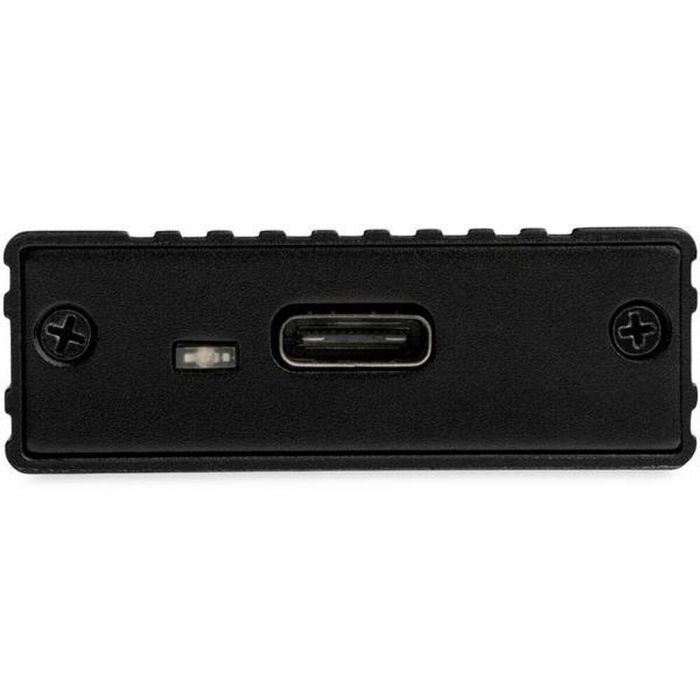 Funda Disco Duro Startech M2E1BMU31C 3 Funda Disco Duro Startech M2E1BMU31C 3
