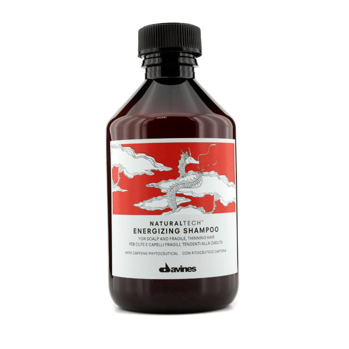 Davines Energizante Champú 250 mL.