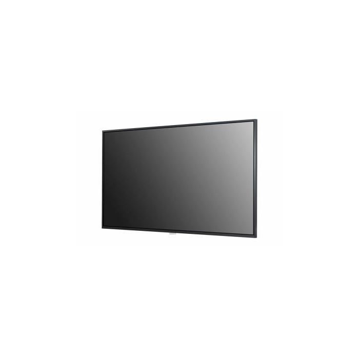 LG 55UH5J-H pantalla de señalización Pantalla plana para señalización digital 139,7 cm (55") IPS Wifi 500 cd / m² UHD+ Negro 24/7 2