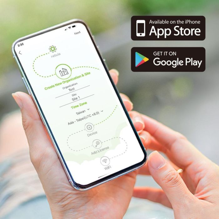 Zyxel NWA55AXE Punto de Acceso Wi-Fi 6, 1775 Mbit/s, PoE, Blanco NWA55AXE-EU0102F 12