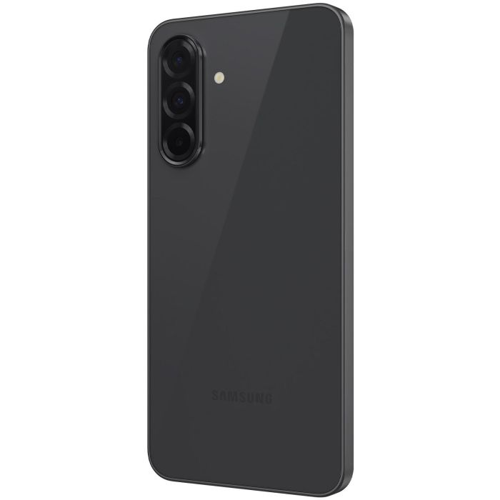 Samsung Galaxy A36 128GB 6GB RAM 5G Black 6