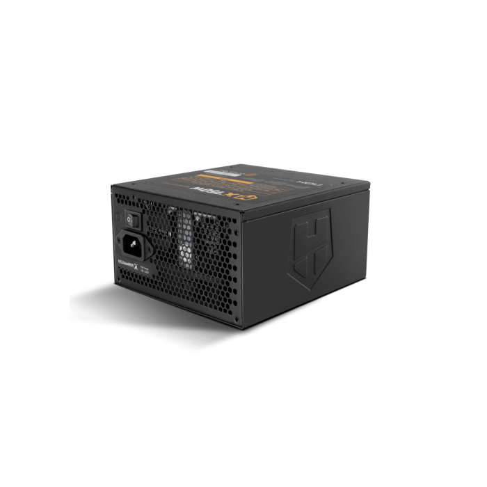 NOX Hummer X750W Fuente de Alimentación 750W 80+ Gold Modular, Ventilador Ultra Silencioso 120mm, Negro - NXHUMMERX750WGD 1 NOX Hummer X750W Fuente de Alimentación 750W 80+ Gold Modular, Ventilador Ultra Silencioso 120mm, Negro - NXHUMMERX750WGD 1