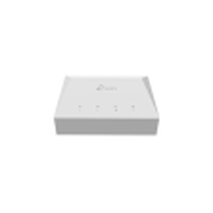 TP-Link XZ000-G7 Terminal de Red Óptica ONT Gigabit Ethernet para Fibra SC/APC Blanco - Velocidad de Descarga 2.48Gbps TP-Link XZ000-G7 Terminal de Red Óptica ONT Gigabit Ethernet para Fibra SC/APC Blanco - Velocidad de Descarga 2.48Gbps