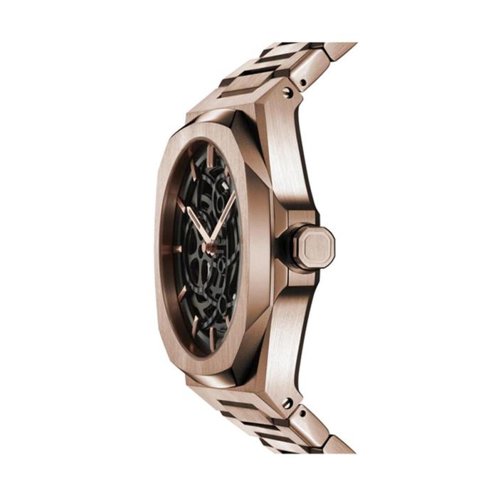 Reloj Hombre D1 Milano SKBJ12 (Ø 41,5 mm) 3 Reloj Hombre D1 Milano SKBJ12 (Ø 41,5 mm) 3
