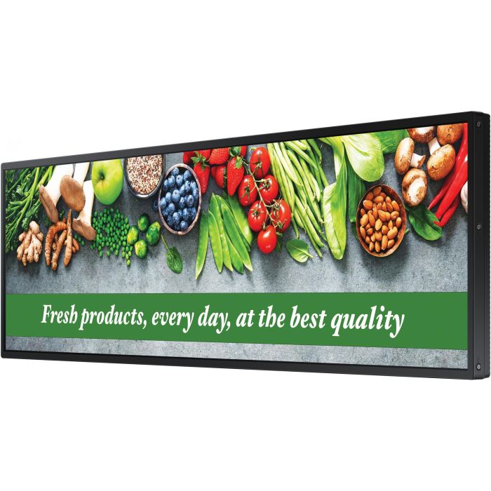 Monitor Videowall Samsung SH37R-B 37" 1 Monitor Videowall Samsung SH37R-B 37" 1