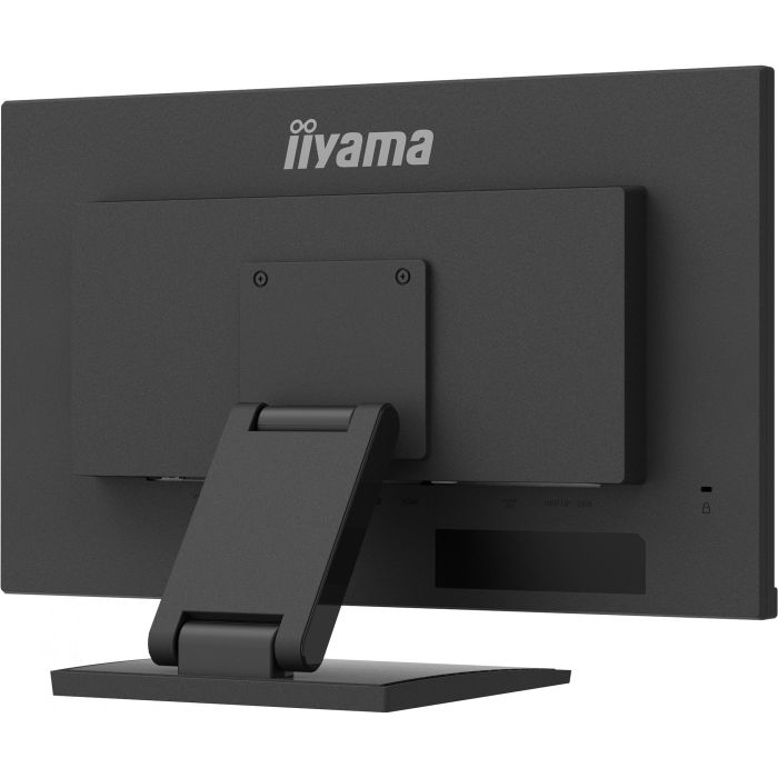 Iiyama Monitor Táctil In-Cell PCAP 24" Full HD 10 Puntos Táctiles IPS T2454MSC-B2AG 6 Iiyama Monitor Táctil In-Cell PCAP 24" Full HD 10 Puntos Táctiles IPS T2454MSC-B2AG 6