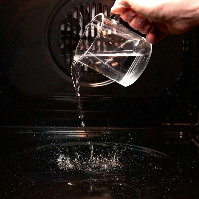 Horno Multifunción Cecotec Bolero Hexa M226000 Inox 2800 W 72 L 5