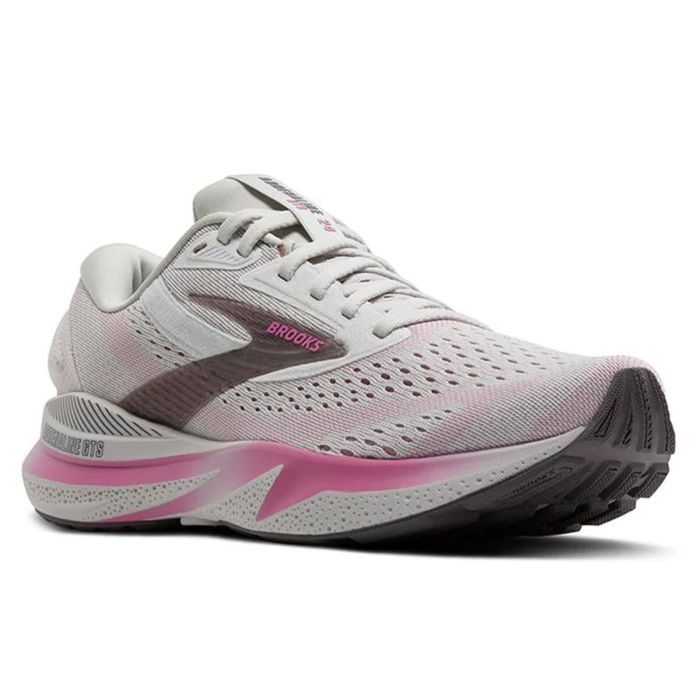 Zapatillas de Running para Adultos Brooks Adrenaline Gts 24 Rosa claro 2