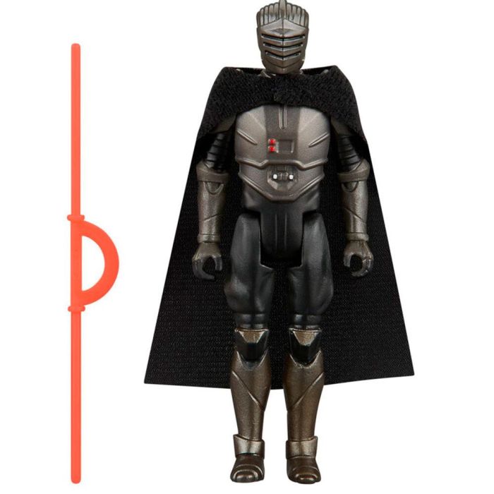 Figura Marrok Ahsoka Star Wars 9,5cm 2 Figura Marrok Ahsoka Star Wars 9,5cm 2