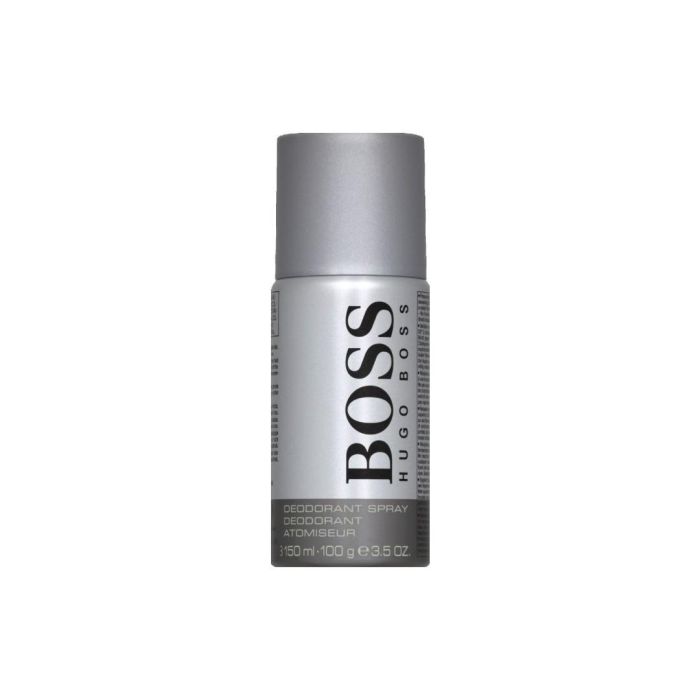 Boss H.Boss Deo Vaporizador 150