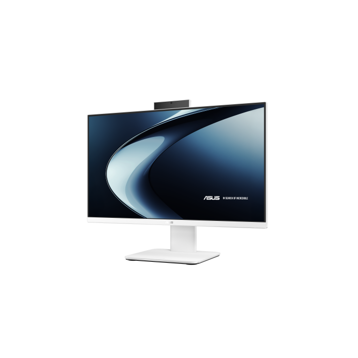 ASUS V440VAK-WPC0610 PC Todo en Uno 23.8" Full HD, Intel Core i7-13620H, 16GB RAM, 512GB SSD, Sin S.O., Blanco, Teclado Español 2