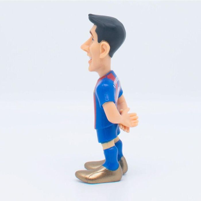 Figura Minix Futbol Fcb Lewandowski 7 2 Figura Minix Futbol Fcb Lewandowski 7 2