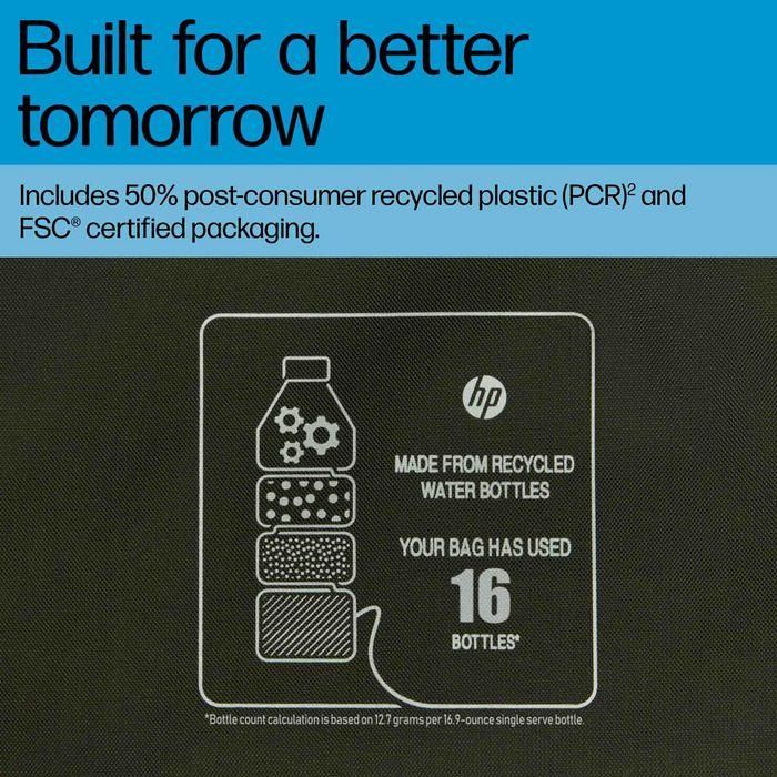HP 15.6-inch Modular Laptop Sleeve 4 HP 15.6-inch Modular Laptop Sleeve 4