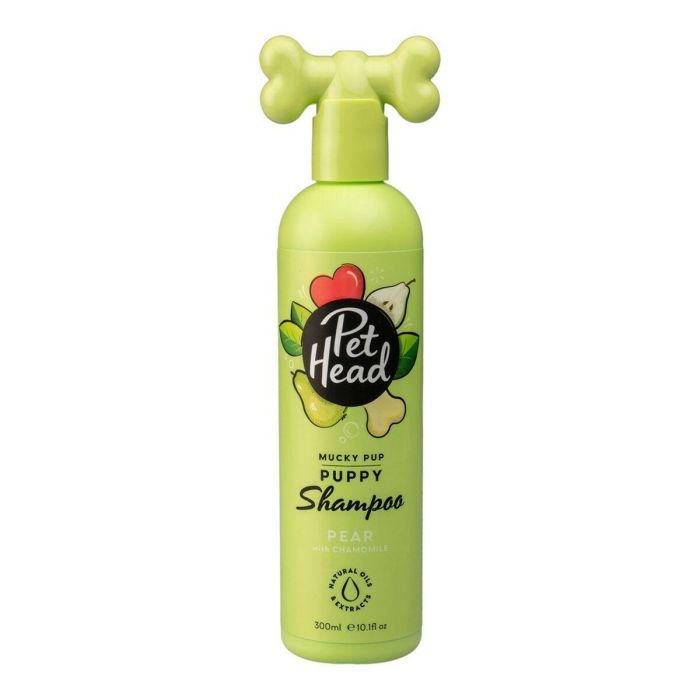 Pet Head Mucky Puppy Shampoo 300 mL Pet Head