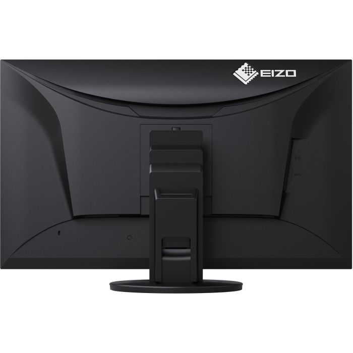 Eizo Monitor EV2760-BK 27" Quad HD IPS Negro 2560x1440 5ms con DVI HDMI 2xDP USB 4
