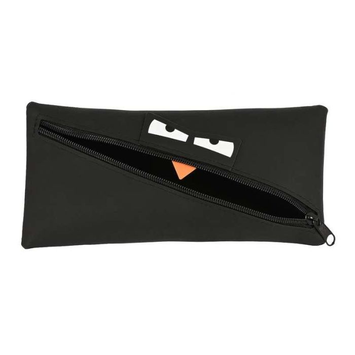 Bolso Escolar Portatodo Safta Caritas 110x200x10 mm 2 Bolso Escolar Portatodo Safta Caritas 110x200x10 mm 2