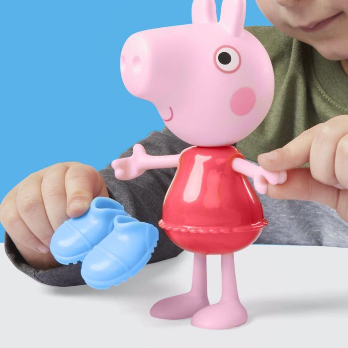 Figura Peppa Pig 15cm 2