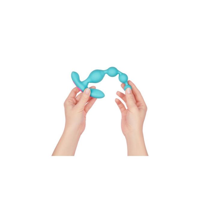 Vibrador anal FemmeFunn 6 Vibrador anal FemmeFunn 6