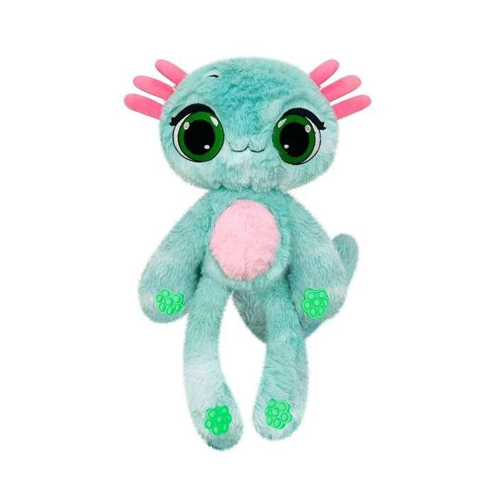Chicle gigante bubble pops, una vez lo abres se convierte en un peluche gigante de patas sensoriales - modelos surtidos 2 Chicle gigante bubble pops, una vez lo abres se convierte en un peluche gigante de patas sensoriales - modelos surtidos 2