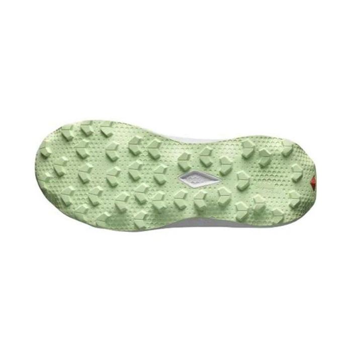 Zapatillas de trail para hombre Salomon Ultra Flow 2 Negro L 3