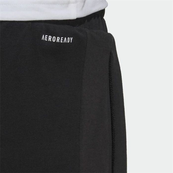 Pantalones Cortos Deportivos para Hombre Adidas Aeroready Negro 1