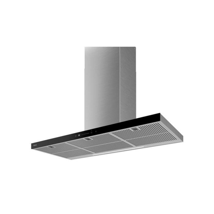 Campana Convencional Teka DHP118760 Acero 3 Campana Convencional Teka DHP118760 Acero 3