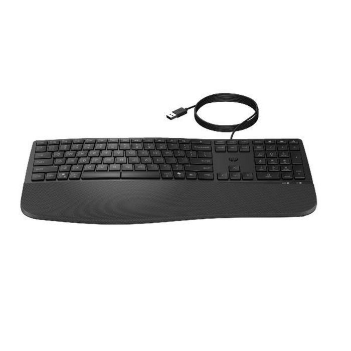 Bandolera HP 8T6M1AA#ABE Negro