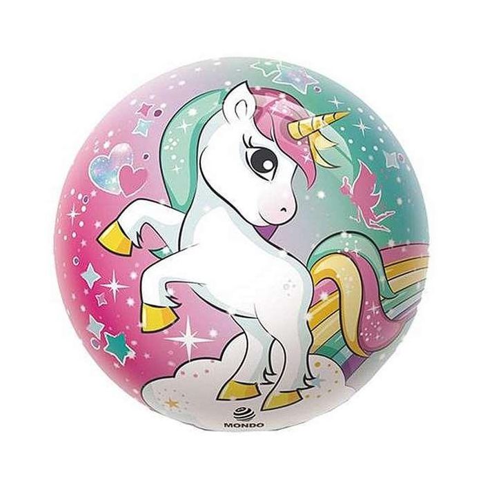 Pelota bioball unicornio 140mm - modelos surtidos 3 Pelota bioball unicornio 140mm - modelos surtidos 3